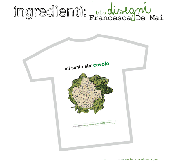t-shirt bio